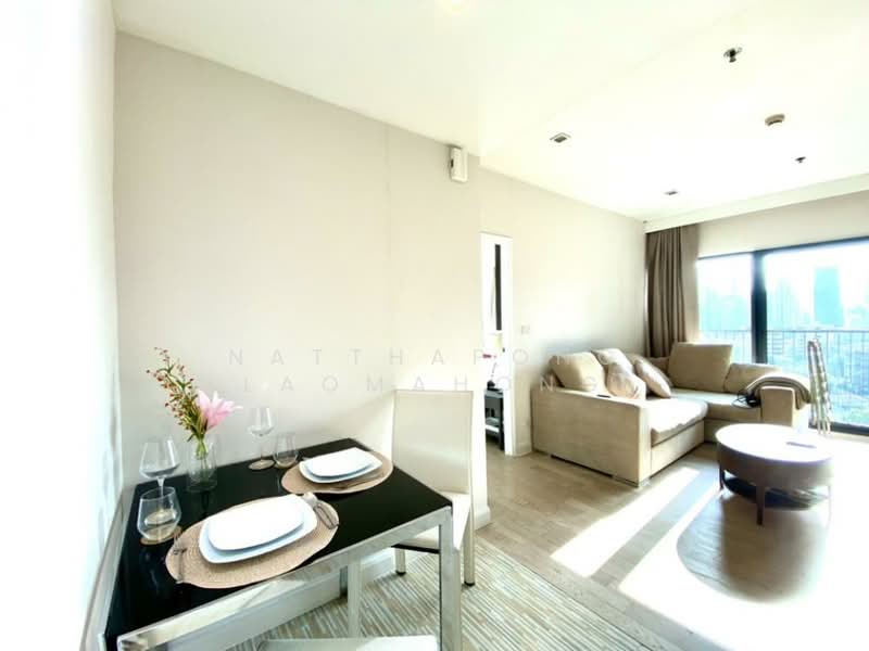 Noble Remix : โนเบิล รีมิกซ์, กรุงเทพ, 772 ซอย สุขุมวิท 36 ถนนสุขุมวิท, คลองตัน, คลองเตย, กรุงเทพ, 55 ตร.ม., คอนโด ขาย, โดย Natthapong Laomahong, 500158535 - DDproperty.com