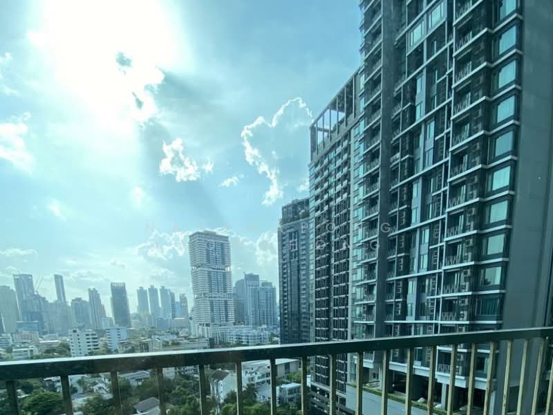 Noble Remix, Bangkok, 772 Soi Sukhumvit 36, Sukhumvit Road, Khong Tan, Khlong Toei, Bangkok, 1 Bedroom, 55 sqm, Condo For Sale, by Natthapong Laomahong, 500158535 - DDproperty.com