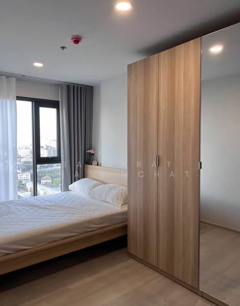 Aspire Onnut Station : แอสปาย อ่อนนุช สเตชั่น, กรุงเทพ, ถนนสุขุมวิท, พระโขนง, คลองเตย, กรุงเทพ, 31 ตร.ม., คอนโด ให้เช่า, โดย Banjarat Thanomchat, 500158542 - DDproperty.com