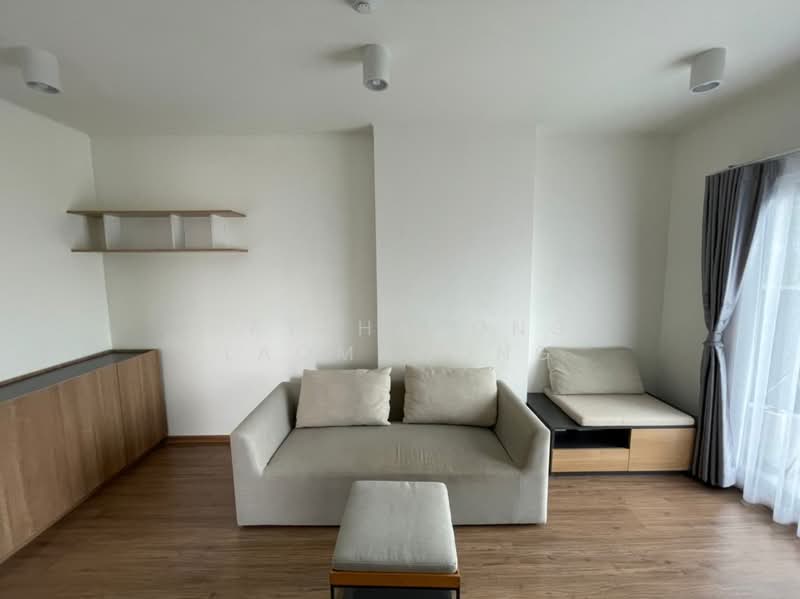 U Delight @ Bangson Station‎, Bangkok, 1314 Bangkok-Nonthaburi Road, Bang Sue, Bang Sue, Bangkok, 1 Bedroom, 42 sqm, Condo For Sale, by Natthapong Laomahong, 500158543 - DDproperty.com