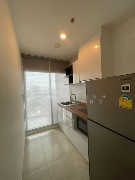 U Delight @ Bangson Station‎, Bangkok, 1314 Bangkok-Nonthaburi Road, Bang Sue, Bang Sue, Bangkok, 1 Bedroom, 42 sqm, Condo For Sale, by Natthapong Laomahong, 500158543 - DDproperty.com