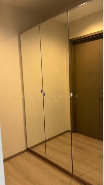 The Line Phahonyothin Park, Bangkok, 1090 Phahonyothin Road, Jom Phon, Chatuchak, Bangkok, 1 Bedroom, 38 sqm, Condo For Rent, by Banjarat Thanomchat, 500158544 - DDproperty.com