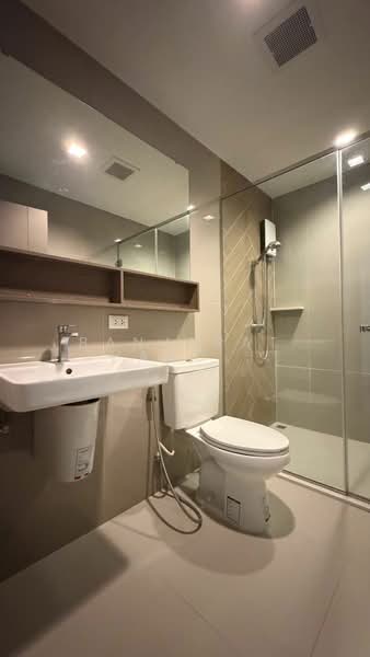 The Line Phahonyothin Park, Bangkok, 1090 Phahonyothin Road, Jom Phon, Chatuchak, Bangkok, 1 Bedroom, 38 sqm, Condo For Rent, by Banjarat Thanomchat, 500158544 - DDproperty.com