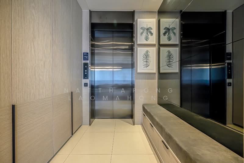 Tela Thonglor 13, Bangkok, 233 Soi Sukhumvit 55, Sukhumvit Road, Khlong Tan Nua, Watthana, Bangkok, 2 Bedrooms, 111 sqm, Condo For Sale, by Natthapong Laomahong, 500158545 - DDproperty.com