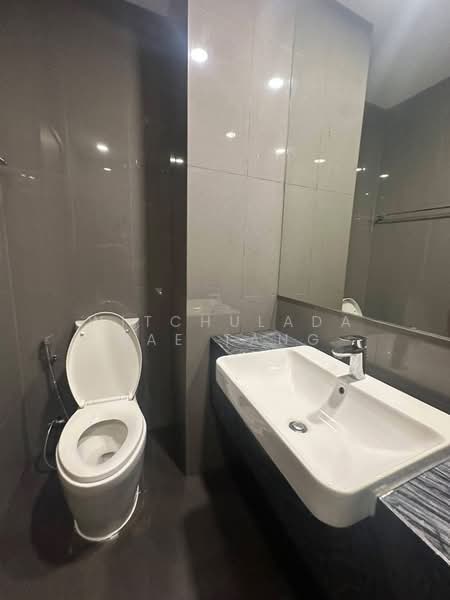 ASHTON Chula-Silom : แอชตัน จุฬา-สีลม, กรุงเทพ, ถนนพระราม 4 แขวงบางรัก เขต บางรัก กรุงเทพมหานคร 10500, สี่พระยา, บางรัก, กรุงเทพ, 35 ตร.ม., คอนโด ให้เช่า, โดย Witchulada Sae Tang, 500158546 - DDproperty.com