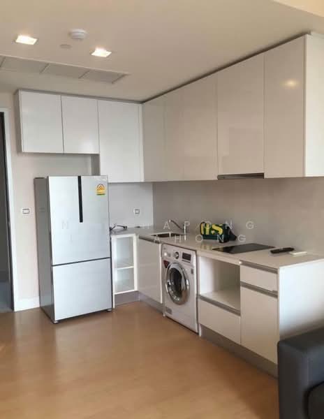 Equinox Phahol Vibha, Bangkok, 345 Paholyothin Road, Jom Phon, Chatuchak, Bangkok, 2 Bedrooms, 63 sqm, Condo For Sale, by Natthapong Laomahong, 500158548 - DDproperty.com