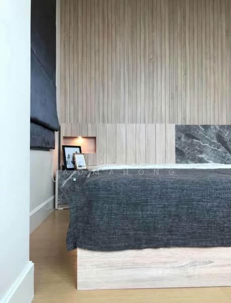 Equinox Phahol Vibha, Bangkok, 345 Paholyothin Road, Jom Phon, Chatuchak, Bangkok, 2 Bedrooms, 63 sqm, Condo For Sale, by Natthapong Laomahong, 500158548 - DDproperty.com
