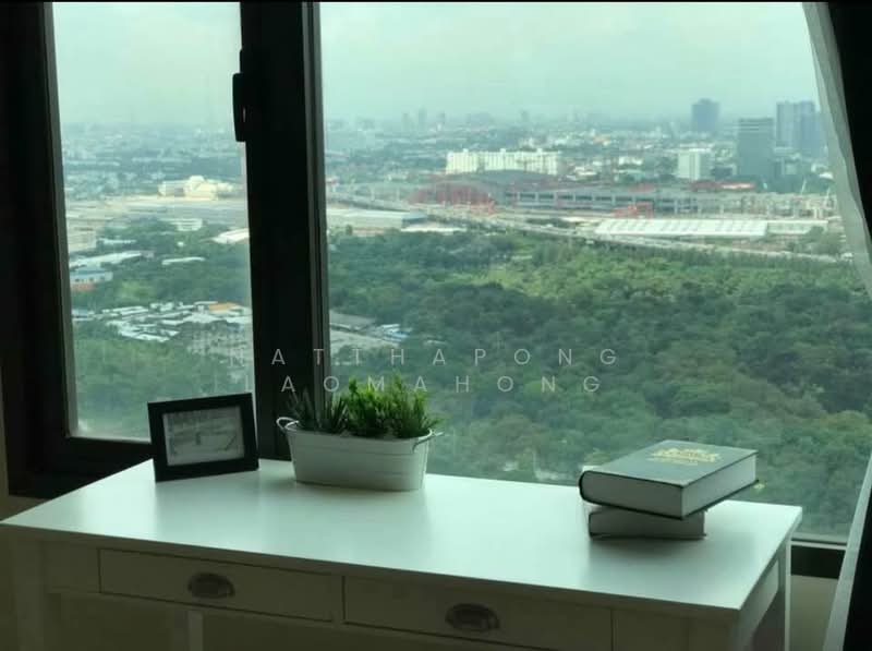 Equinox Phahol Vibha : คอนโดอีควิน็อคซ์ พหล-วิภา, กรุงเทพ, 345 ถนน วิภาวดีรังสิต, จอมพล, จตุจักร, กรุงเทพ, 63 ตร.ม., คอนโด ขาย, โดย Natthapong Laomahong, 500158548 - DDproperty.com