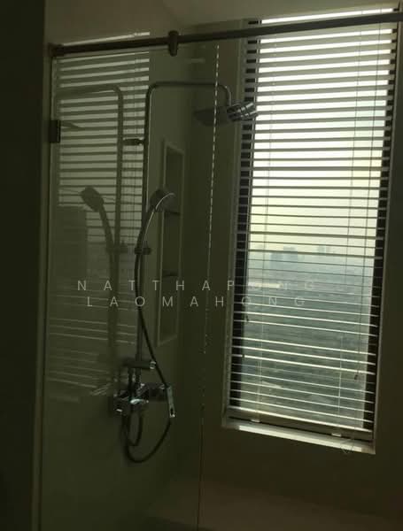 Equinox Phahol Vibha : คอนโดอีควิน็อคซ์ พหล-วิภา, กรุงเทพ, 345 ถนน วิภาวดีรังสิต, จอมพล, จตุจักร, กรุงเทพ, 63 ตร.ม., คอนโด ขาย, โดย Natthapong Laomahong, 500158548 - DDproperty.com