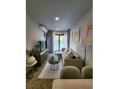 For Rent - Chapter Thonglor 25, Bangkok
