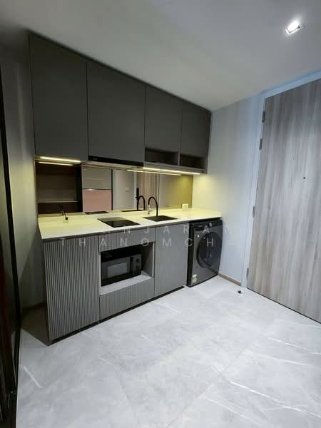 Chapter Thonglor 25, Bangkok, Soi Thonglor 25, Sukhumvit Road, Khlong Tan Nua, Watthana, Bangkok, 2 Bedrooms, 60 sqm, Condo For Rent, by Banjarat Thanomchat, 500158549 - DDproperty.com