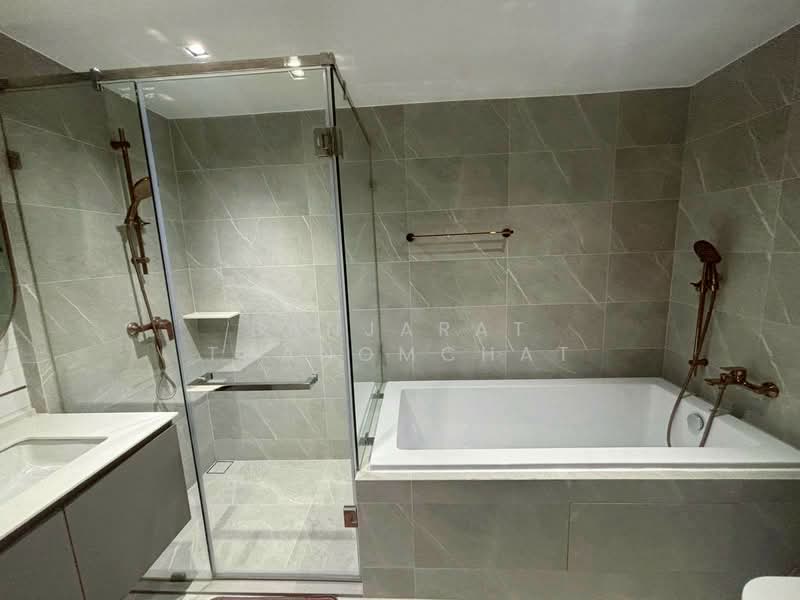 Chapter Thonglor 25, Bangkok, Soi Thonglor 25, Sukhumvit Road, Khlong Tan Nua, Watthana, Bangkok, 2 Bedrooms, 60 sqm, Condo For Rent, by Banjarat Thanomchat, 500158549 - DDproperty.com