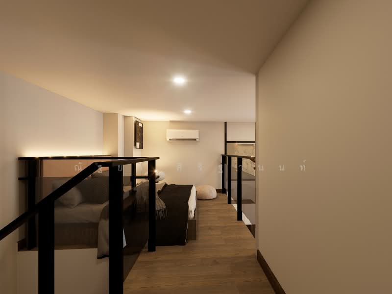 Origin Plug & Play Nonthaburi Station, Nonthaburi, 34 Rattanathibet Road, Bang Kra So, Muang Nonthaburi, Nonthaburi, 1 Bedroom, 47 sqm, Condo For Sale, by ณัฐยา ศิริฐานนท์, 500158551 - DDproperty.com