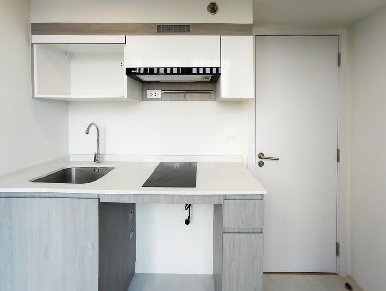 Origin Plug & Play Nonthaburi Station, Nonthaburi, 34 Rattanathibet Road, Bang Kra So, Muang Nonthaburi, Nonthaburi, 1 Bedroom, 47 sqm, Condo For Sale, by ณัฐยา ศิริฐานนท์, 500158551 - DDproperty.com