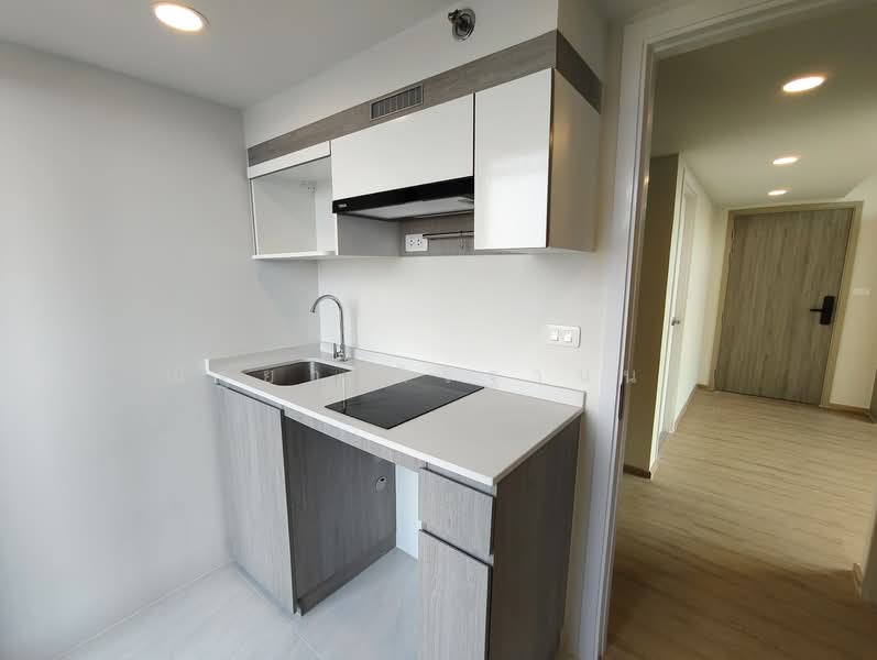 Origin Plug & Play Nonthaburi Station, Nonthaburi, 34 Rattanathibet Road, Bang Kra So, Muang Nonthaburi, Nonthaburi, 1 Bedroom, 47 sqm, Condo For Sale, by ณัฐยา ศิริฐานนท์, 500158551 - DDproperty.com