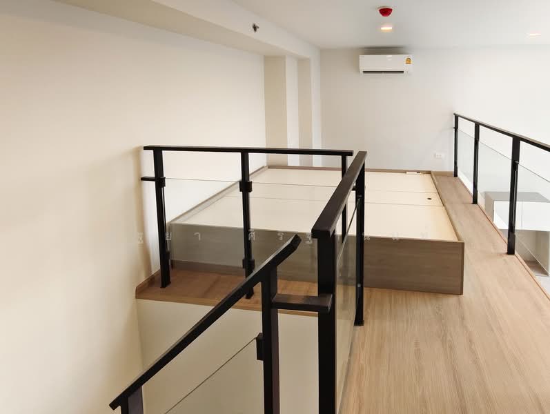 Origin Plug & Play Nonthaburi Station, Nonthaburi, 34 Rattanathibet Road, Bang Kra So, Muang Nonthaburi, Nonthaburi, 1 Bedroom, 47 sqm, Condo For Sale, by ณัฐยา ศิริฐานนท์, 500158551 - DDproperty.com