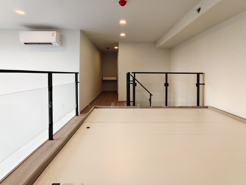 Origin Plug & Play Nonthaburi Station, นนทบุรี, 34 Rattanathibet Road, บางกระสอ, เมืองนนทบุรี, นนทบุรี, 47 ตร.ม., คอนโด ขาย, โดย ณัฐยา ศิริฐานนท์, 500158551 - DDproperty.com