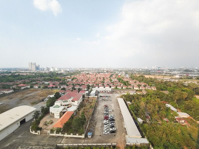 Origin Plug & Play Nonthaburi Station, Nonthaburi, 34 Rattanathibet Road, Bang Kra So, Muang Nonthaburi, Nonthaburi, 1 Bedroom, 47 sqm, Condo For Sale, by ณัฐยา ศิริฐานนท์, 500158551 - DDproperty.com