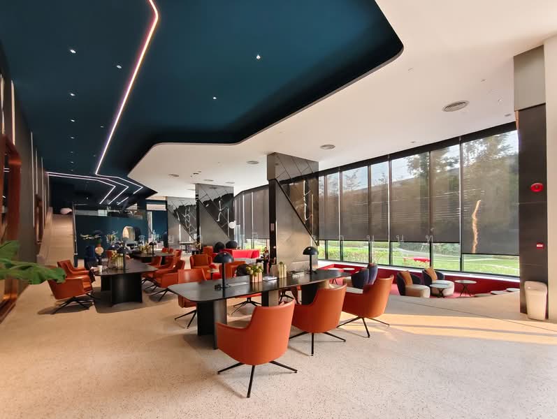 Origin Plug & Play Nonthaburi Station, Nonthaburi, 34 Rattanathibet Road, Bang Kra So, Muang Nonthaburi, Nonthaburi, 1 Bedroom, 47 sqm, Condo For Sale, by ณัฐยา ศิริฐานนท์, 500158551 - DDproperty.com