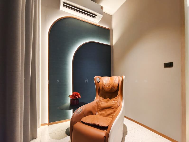 Origin Plug & Play Nonthaburi Station, Nonthaburi, 34 Rattanathibet Road, Bang Kra So, Muang Nonthaburi, Nonthaburi, 1 Bedroom, 47 sqm, Condo For Sale, by ณัฐยา ศิริฐานนท์, 500158551 - DDproperty.com