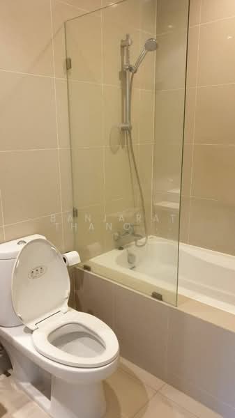 Noble Refine, Bangkok, Soi Sukhumvit 26, Sukhumvit Road, Khong Tan, Khlong Toei, Bangkok, 1 Bedroom, 52 sqm, Condo For Rent, by Banjarat Thanomchat, 500158552 - DDproperty.com