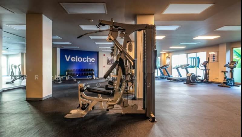 Veloche Apartments (The Ark Building), Phuket, Karon, Muang Phuket, Phuket, 1 Bedroom, 57 sqm, Condo For Sale, by Prime Global Asset Co.,Ltd, 500158553 - DDproperty.com