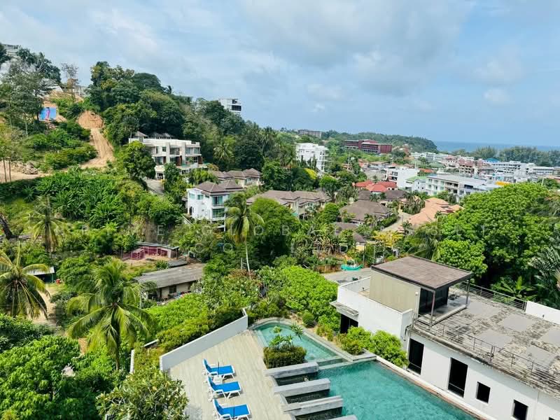 Veloche Apartments (The Ark Building), Phuket, Karon, Muang Phuket, Phuket, 1 Bedroom, 57 sqm, Condo For Sale, by Prime Global Asset Co.,Ltd, 500158553 - DDproperty.com