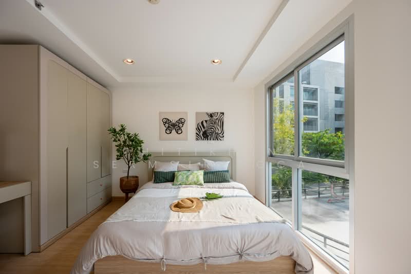 Resorta Yen-Akat, Bangkok, 270 87 Soi Amon, Chong Nonsi, Yan Nawa, Bangkok, 3 Bedrooms, 90 sqm, Condo For Sale, by Thitikhun Sermsiripoca, 500158554 - DDproperty.com