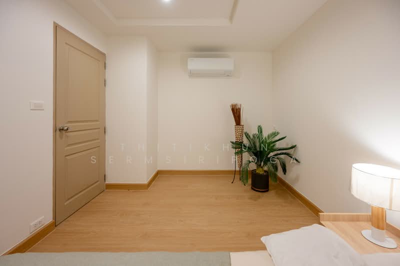 Resorta Yen-Akat, Bangkok, 270 87 Soi Amon, Chong Nonsi, Yan Nawa, Bangkok, 3 Bedrooms, 90 sqm, Condo For Sale, by Thitikhun Sermsiripoca, 500158554 - DDproperty.com