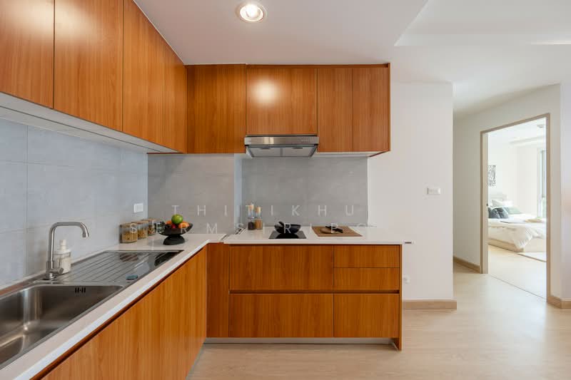 Resorta Yen-Akat, Bangkok, 270 87 Soi Amon, Chong Nonsi, Yan Nawa, Bangkok, 3 Bedrooms, 90 sqm, Condo For Sale, by Thitikhun Sermsiripoca, 500158554 - DDproperty.com