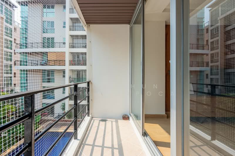 Resorta Yen-Akat, Bangkok, 270 87 Soi Amon, Chong Nonsi, Yan Nawa, Bangkok, 3 Bedrooms, 90 sqm, Condo For Sale, by Thitikhun Sermsiripoca, 500158554 - DDproperty.com