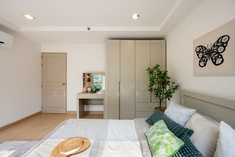 Resorta Yen-Akat, Bangkok, 270 87 Soi Amon, Chong Nonsi, Yan Nawa, Bangkok, 3 Bedrooms, 90 sqm, Condo For Sale, by Thitikhun Sermsiripoca, 500158554 - DDproperty.com