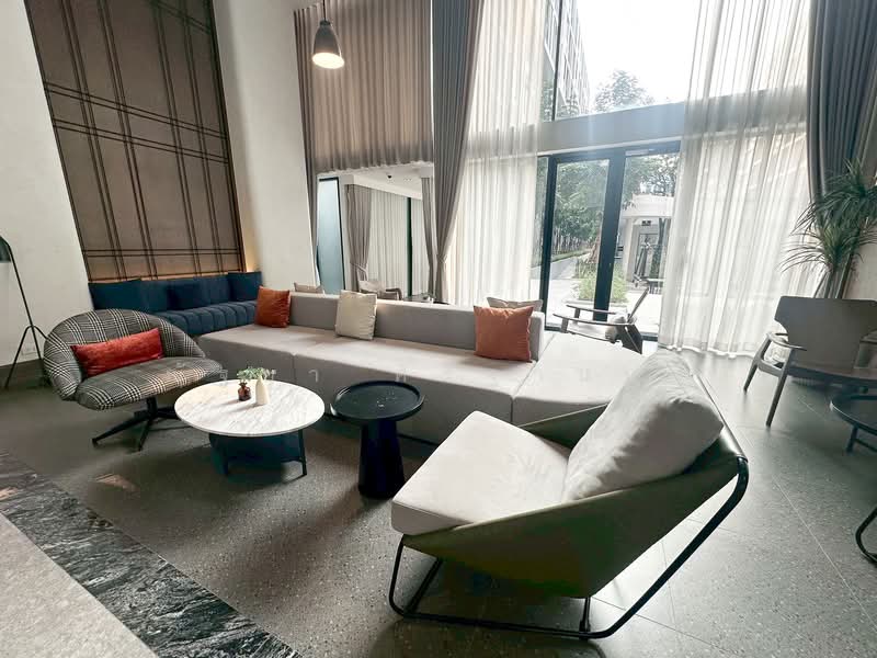 Nue Core Khu Khot Station, Pathum Thani, Khu Khot, Lam Luk Ka, Pathum Thani, 1 Bedroom, 27 sqm, Condo For Sale, by ณัฐยา ศิริฐานนท์, 500158555 - DDproperty.com