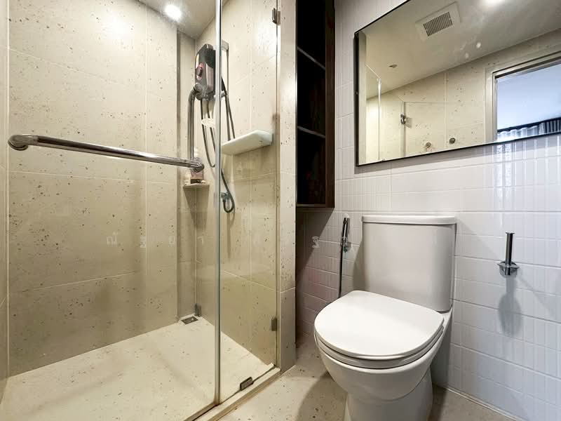 นิว คอร์ คูคต สเตชัน : Nue Core Khu Khot Station, ปทุมธานี, คูคต, ลำลูกกา, ปทุมธานี, 27 ตร.ม., คอนโด ขาย, โดย ณัฐยา ศิริฐานนท์, 500158555 - DDproperty.com