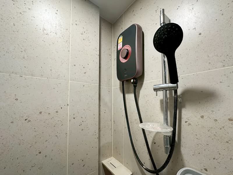 นิว คอร์ คูคต สเตชัน : Nue Core Khu Khot Station, ปทุมธานี, คูคต, ลำลูกกา, ปทุมธานี, 27 ตร.ม., คอนโด ขาย, โดย ณัฐยา ศิริฐานนท์, 500158555 - DDproperty.com