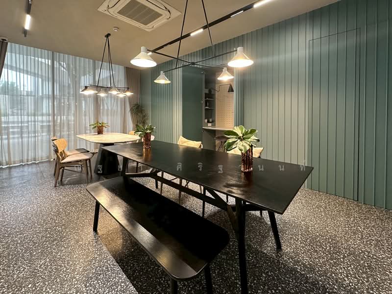 Nue Core Khu Khot Station, Pathum Thani, Khu Khot, Lam Luk Ka, Pathum Thani, 1 Bedroom, 27 sqm, Condo For Sale, by ณัฐยา ศิริฐานนท์, 500158555 - DDproperty.com