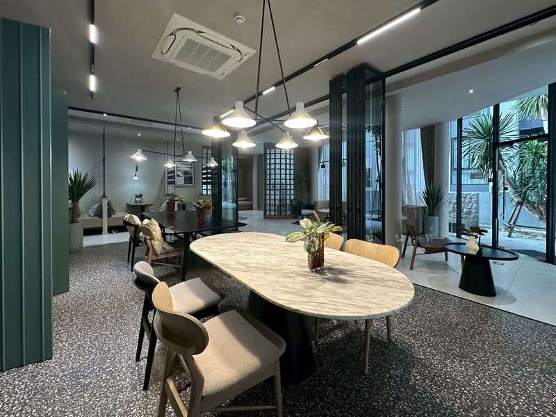 Nue Core Khu Khot Station, Pathum Thani, Khu Khot, Lam Luk Ka, Pathum Thani, 1 Bedroom, 27 sqm, Condo For Sale, by ณัฐยา ศิริฐานนท์, 500158555 - DDproperty.com