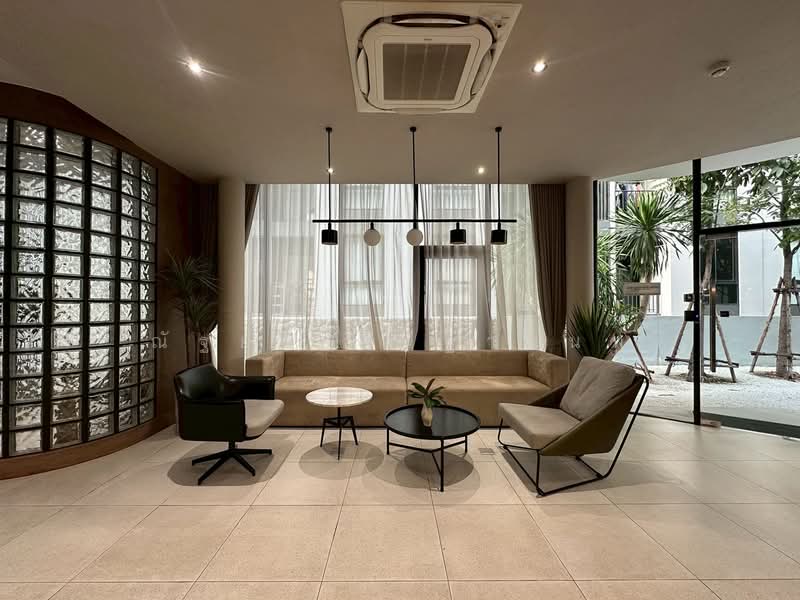 นิว คอร์ คูคต สเตชัน : Nue Core Khu Khot Station, ปทุมธานี, คูคต, ลำลูกกา, ปทุมธานี, 27 ตร.ม., คอนโด ขาย, โดย ณัฐยา ศิริฐานนท์, 500158555 - DDproperty.com