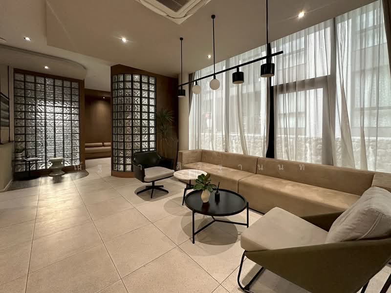 Nue Core Khu Khot Station, Pathum Thani, Khu Khot, Lam Luk Ka, Pathum Thani, 1 Bedroom, 27 sqm, Condo For Sale, by ณัฐยา ศิริฐานนท์, 500158555 - DDproperty.com