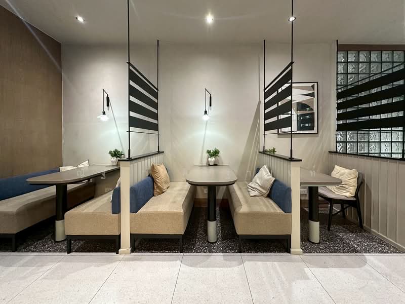 Nue Core Khu Khot Station, Pathum Thani, Khu Khot, Lam Luk Ka, Pathum Thani, 1 Bedroom, 27 sqm, Condo For Sale, by ณัฐยา ศิริฐานนท์, 500158555 - DDproperty.com