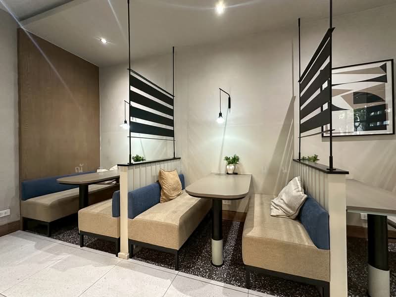 Nue Core Khu Khot Station, Pathum Thani, Khu Khot, Lam Luk Ka, Pathum Thani, 1 Bedroom, 27 sqm, Condo For Sale, by ณัฐยา ศิริฐานนท์, 500158555 - DDproperty.com