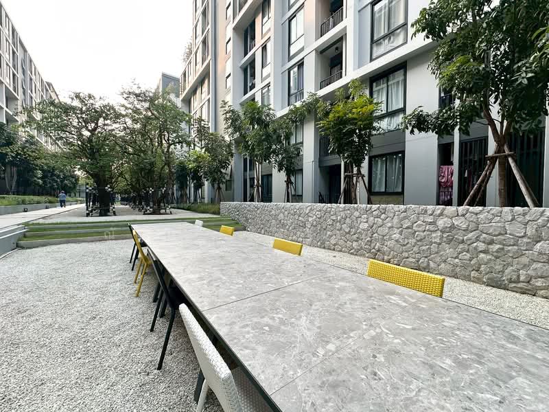 Nue Core Khu Khot Station, Pathum Thani, Khu Khot, Lam Luk Ka, Pathum Thani, 1 Bedroom, 27 sqm, Condo For Sale, by ณัฐยา ศิริฐานนท์, 500158555 - DDproperty.com