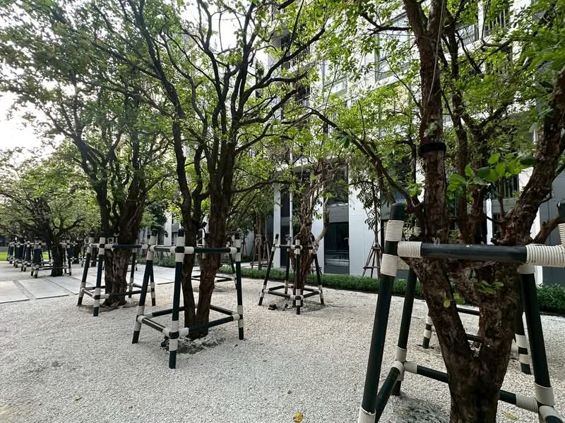 นิว คอร์ คูคต สเตชัน : Nue Core Khu Khot Station, ปทุมธานี, คูคต, ลำลูกกา, ปทุมธานี, 27 ตร.ม., คอนโด ขาย, โดย ณัฐยา ศิริฐานนท์, 500158555 - DDproperty.com