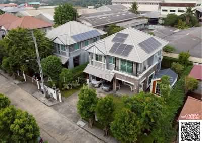 ขาย - ชวนชื่น แกรนด์ เอกชัย-บางบอน (Chuan Chuen Grand Ekachai Bangbon), กรุงเทพ