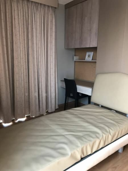 The Complete Narathiwat, Bangkok, 9 Naradhiwas Rajanagarindra Rd, Chong Nonsi, Yan Nawa, Bangkok, 2 Bedrooms, 60 sqm, Condo For Rent, by รพีพร แซ่อึ้ง, 500158558 - DDproperty.com