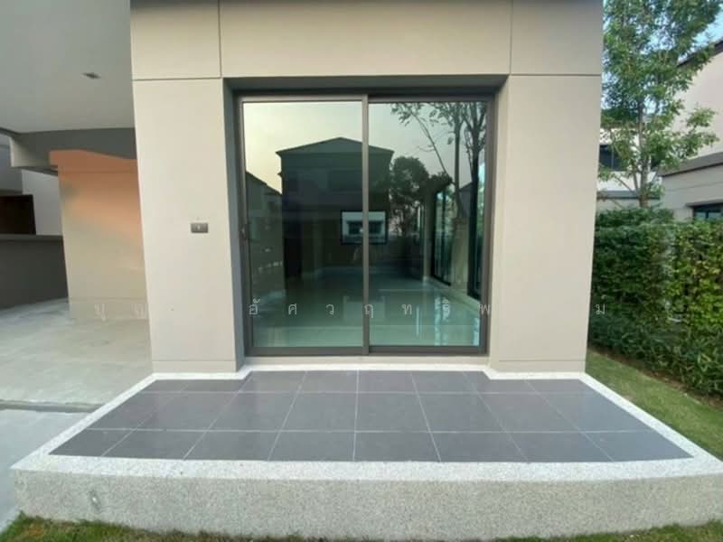 ไม่พบโครงการ, นนทบุรี, -, มหาสวัสดิ์, บางกรวย, นนทบุรี, 154 ตร.ม., บ้านเดี่ยว ให้เช่า, โดย บุญชู อัศวฤทธิพรหม์, 500158560 - DDproperty.com