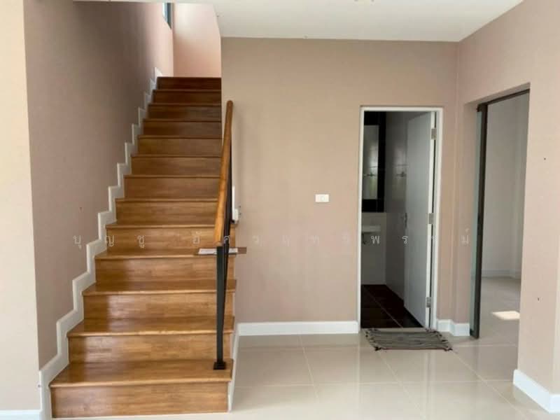 ไม่พบโครงการ, นนทบุรี, -, มหาสวัสดิ์, บางกรวย, นนทบุรี, 154 ตร.ม., บ้านเดี่ยว ให้เช่า, โดย บุญชู อัศวฤทธิพรหม์, 500158560 - DDproperty.com