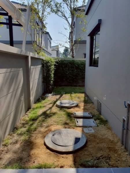 ไม่พบโครงการ, Nonthaburi, -, Mahasawat, Bang Kruai, Nonthaburi, 2 Bedrooms, 154 sqm, Single Detached House For Rent, by บุญชู อัศวฤทธิพรหม์, 500158560 - DDproperty.com