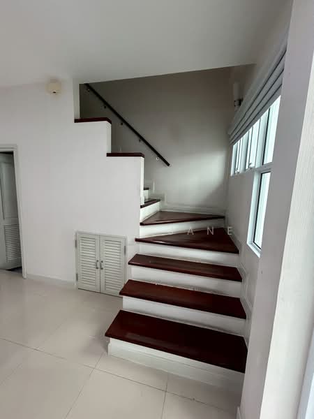 ทาวน์โฮม ให้เช่า อยู่ที่สุขมวิท 62 (SPSJP158), Bangkok, สุขุมวิท62, Bang Chak, Phra Khanong, Bangkok, 4 Bedrooms, 225 sqm, Townhouse For Rent, by Khun Jane, 500158561 - DDproperty.com