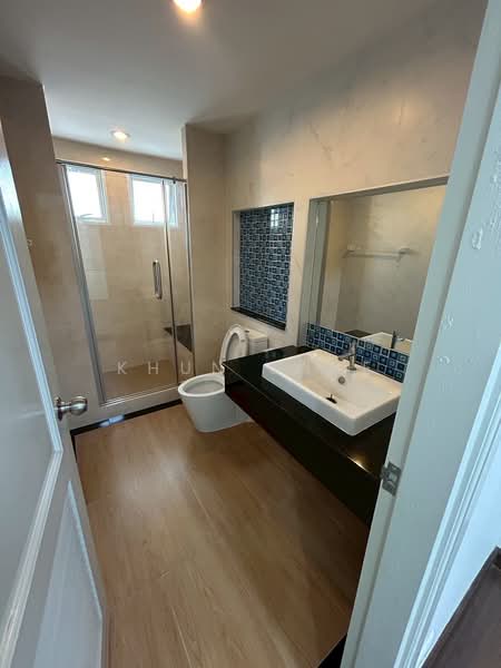 Townhome for Rent in Sukhumvit 62 (SPSJP158), กรุงเทพ, สุขุมวิท62, บางจาก, พระโขนง, กรุงเทพ, 225 ตร.ม., ทาวน์เฮ้าส์ ให้เช่า, โดย Khun Jane, 500158561 - DDproperty.com